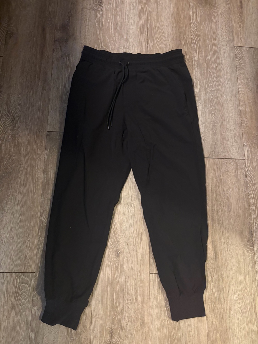 Alo Yoga Men’s Co-Op Jogger - L